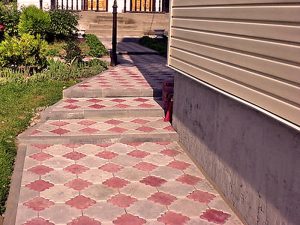 Что такое отмостка дома и для чего она нужна