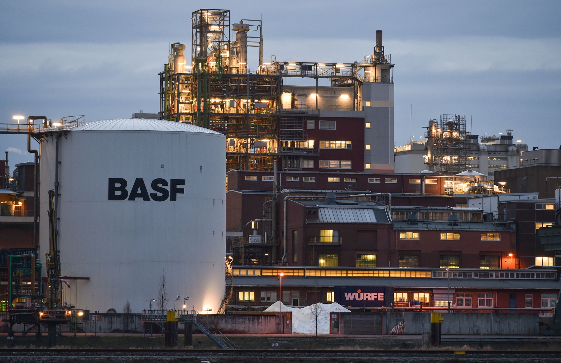 Basf